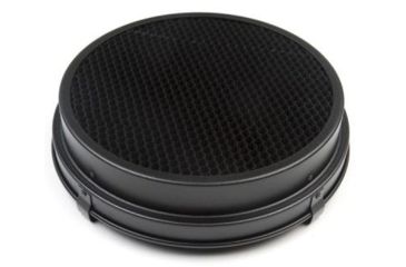 Image of Bowens HONEYCOMB GRID 1/4in FOR MAXILITE BW-1887 BO BW-1892