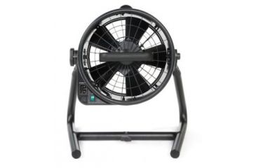 Image of Bowens JET STREAM WIND MACHINE 11 250mm Diameter 117v including Remote Control BO BW-2556