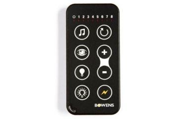 Image of Bowens JET STREAM WIND MACHINE 11 250mm Diameter 117v including Remote Control BO BW-2556