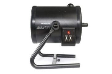 Image of Bowens JET STREAM WIND MACHINE 11 250mm Diameter 117v including Remote Control BO BW-2556