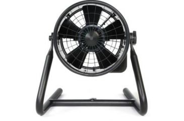 Image of Bowens JET STREAM WIND MACHINE 11 350mm Diameter 117v including Remote Control BO BW-2558