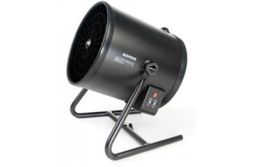 Image of Bowens JET STREAM WIND MACHINE 11 350mm Diameter 117v including Remote Control BO BW-2558