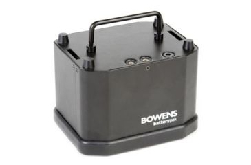 Image of Bowens LARGE BATTERY BO BW-7691