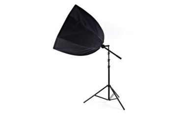 Image of Bowens Limelite M7 Tilting Desktop Mount spare BO VB-1640
