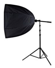 Image of Bowens Limelite M7 Tilting Desktop Mount spare BO VB-1640