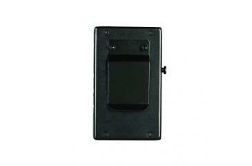Image of Bowens LIMELITE PORTABLE POWER CONVERTER V-MOUNT battery belt clip set BO VB-2010