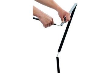 Image of Bowens LUMIAIR 100X100 EGG CRATE FRAME BO BW-1546