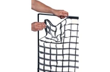 Image of Bowens LUMIAIR 100X100 EGG CRATE FRAME BO BW-1546