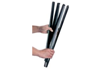 Image of Bowens LUMIAIR 100X80 EGG CRATE FRAME BO BW-1545