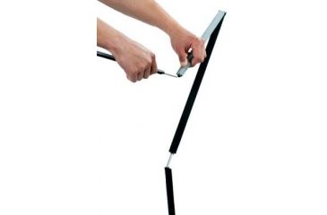 Image of Bowens LUMIAIR 100X80 EGG CRATE FRAME BO BW-1545