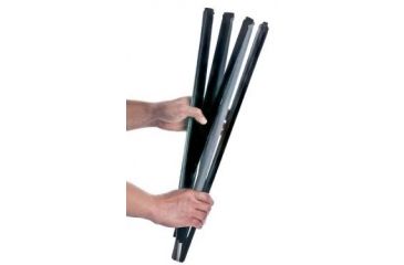 Image of Bowens LUMIAIR SOFTSTRIP 100 EGG CRATE FRAME BO BW-1548