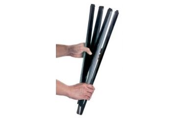 Image of Bowens LUMIAIR SOFTSTRIP 140 EGG CRATE FRAME BO BW-1549