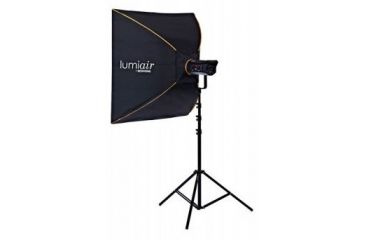 Image of Bowens MOSAIC 1x1 MINUS 1/4 CTG &amp; MINUS 1/2 CTG FILTER PACK BO VB-1510