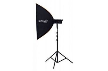Image of Bowens MOSAIC 1x1 MINUS 1/4 CTG &amp; MINUS 1/2 CTG FILTER PACK BO VB-1510