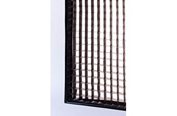 Image of Bowens MOSAIC 2X1 2-LEAF BARNDOOR SET BO VB-1501