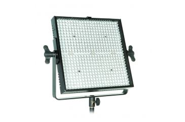 Image of Bowens MOSAIC 30X30CM DAYLIGHT LED PANEL NO BATTERY MOUNT BO VB-1001US