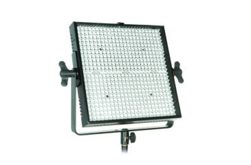 Image of Bowens MOSAIC 30X30CM TUNGSTEN LED PANEL (AB) BO VB-1005US