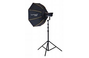 Image of Bowens MOSAIC 4 Panel Carry case BO VB-1530