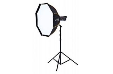 Image of Bowens MOSAIC 4 Panel Carry case BO VB-1530