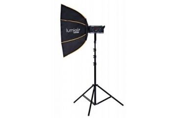 Image of Bowens MOSAIC 4 Panel Carry case BO VB-1530