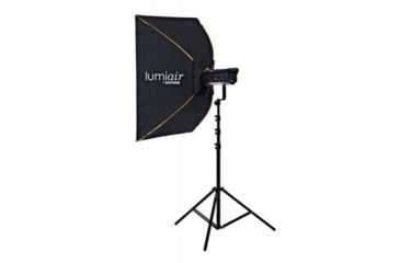 Image of Bowens MOSAIC COLOUR CONTROL FILTER KIT BO VB-1505