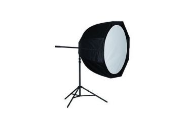 Image of Bowens OCTO 90 Softbox includes Bowens adapter BO BW-1640