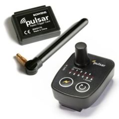 Image of Bowens PULSAR TX AND PULSAR RECIEVER CARD BO BW-3967