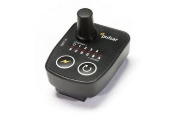 Image of Bowens PULSAR TX AND PULSAR RECIEVER CARD BO BW-3967