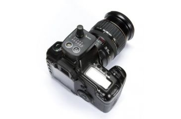 Image of Bowens PULSAR TX AND PULSAR RECIEVER CARD BO BW-3967