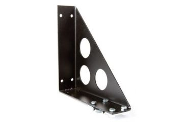 Image of Bowens RAIL SIDE MOUNT BRACKET for wall fixing single rail BO BW-2642