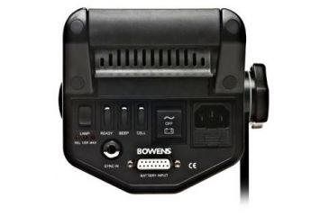 Image of Bowens Speedring Only Universal Flash Ring BO BW-1400