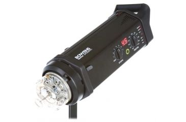 Image of Bowens Speedring Only Universal Flash Ring BO BW-1400