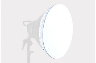 Image of Bowens STREAMLITE 530 DIFFUSER BO BW-3466
