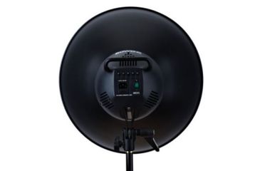 Image of Bowens STREAMLITE 530 LAMP UNIT 120v w/Mains Cable BO BW-3465