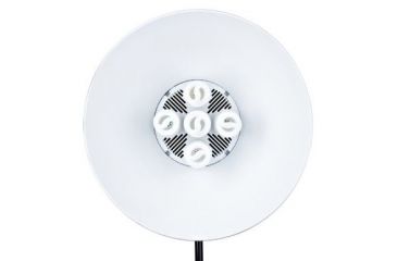 Image of Bowens STREAMLITE 530 LAMP UNIT 120v w/Mains Cable BO BW-3465