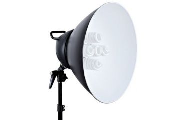 Image of Bowens STREAMLITE 530 LAMP UNIT 120v w/Mains Cable BO BW-3465