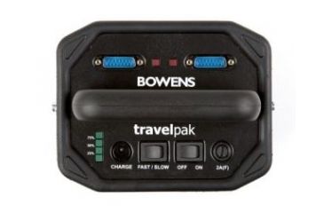 Image of Bowens TRAVEL PAK CONTROL PANEL BO BW-7695