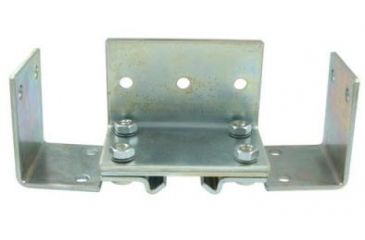 Image of Bowens UNIVERSAL FIXING BRACKET ASSEMBLY BO BW-2605