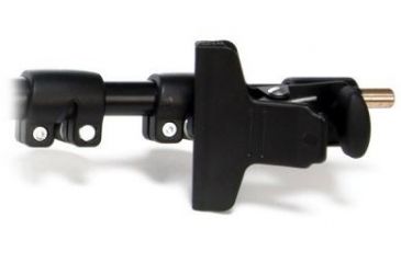 Image of Bowens UNIVERSAL TELESCOPIC DISC HOLDER FOR ALL SIZES fits on any stand BO BW-3275