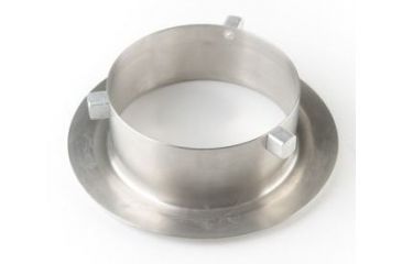 Image of Bowens WAFER BOWENS S-TYPE ADAPTOR BO RD6210