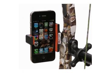 Image of Bowfinger 3.0 SmartPhone Mount, Black 4148