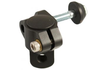 Image of Bowfinger Bark Buster Riser, Mount 4255