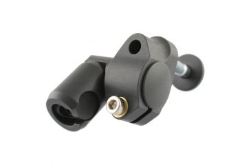 Image of Bowfinger Bark Buster Riser, Mount w/ Quick Disconnect 4256