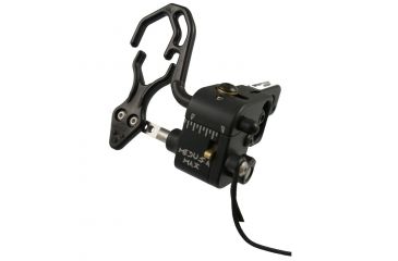 Image of Bowfinger Medusa Max Rest, LH 4161