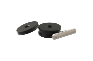 Image of Bowfinger Stack Weight Set, Black 3 oz. 4273