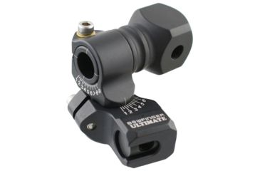 Image of Bowfinger Ultimate Side Bar, Mount 4261