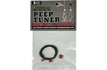 Image of Bowmar Archery Bowmar Peep Tuner 1407895