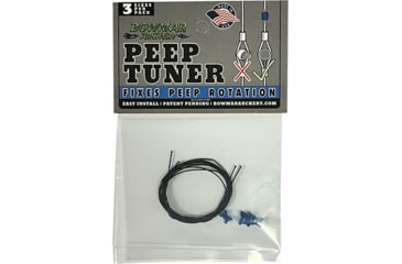 Image of Bowmar Archery Bowmar Peep Tuner 1407898