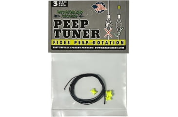 Image of Bowmar Archery Bowmar Peep Tuner 1407899