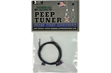 Image of Bowmar Archery Bowmar Peep Tuner 1407900